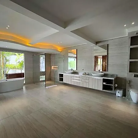 Villa Tamaro Bali