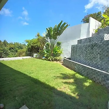 Villa Tamaro Bali