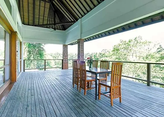Tamaro Hotel BALI