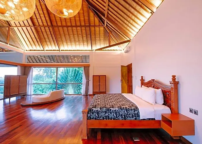 Tamaro 5* BALI