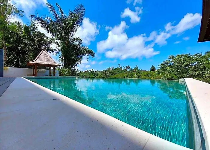 Tamaro Hotel BALI