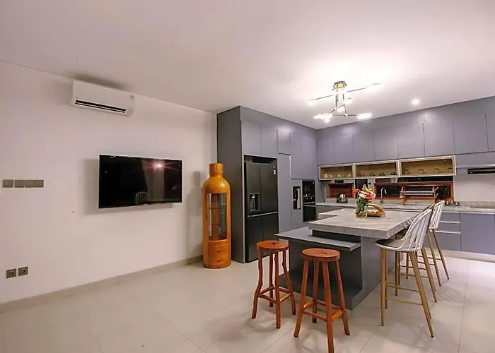 Tamaro 5* BALI