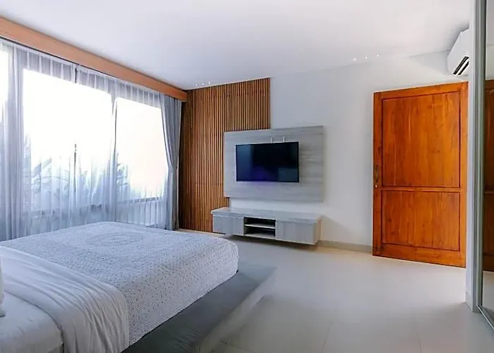 Hotel Tamaro BALI